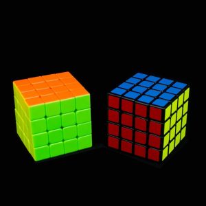 QiYi Thunderclap 4×4