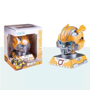 QiYi Transformer The Bee