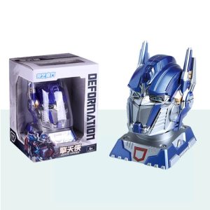 QiYi Transformer The Prime