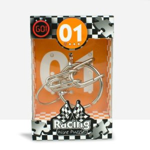 Racing Wire Puzzle Modelo: 1