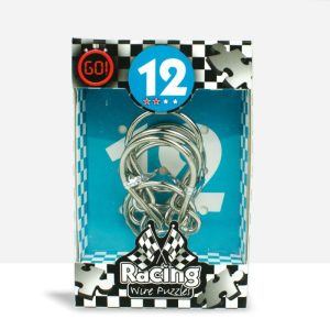 Racing Wire Puzzle Modelo: 12