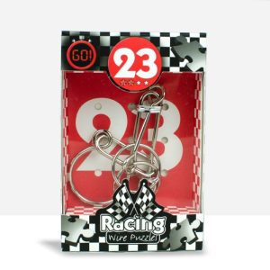 Racing Wire Puzzle Modelo: 23