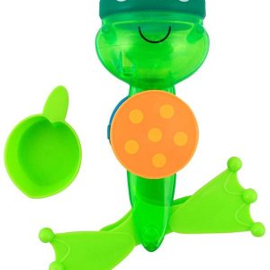 Ranita Baños Divertidos Sassy (DISET)