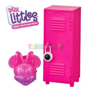Real Littles Mini Taquilla Disney