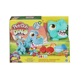 Play-Doh Rex el Dino Glotón (HASBRO)