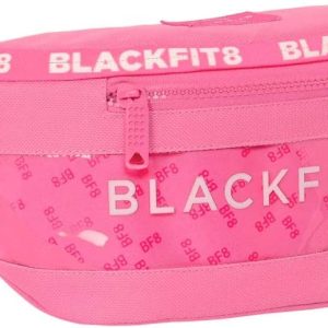 Riñonera Blackfit8 Glow Up (SAFTA)