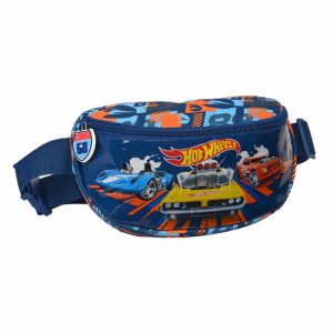 RIÑONERA HOT WHEELS SPEED CLUB