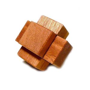 Rompecabezas Leonardo – Albero Mini