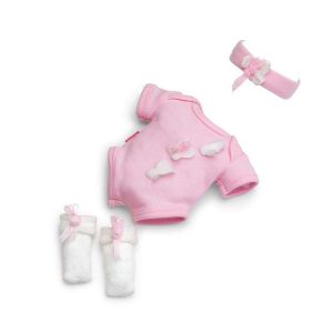 Ropita Body Baby Susu Muñecas 40 cm (BERJUAN)
