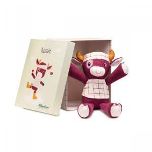 Muñeco Rosalie (LILLIPUTIENS)