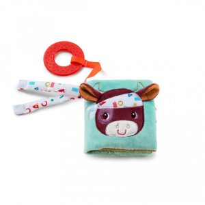 Rosalie Libro de juegos inspirado en la granja (LILLIPUTIENS)