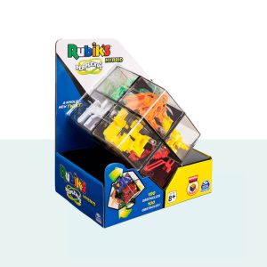 Rubik's Perplexus 2×2