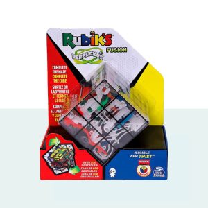 Rubik's Perplexus 3×3