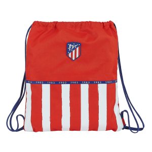Saco Plano Grande De Atlético De Madrid 1ª Equipación (SAFTA)