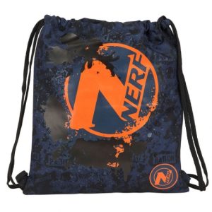 Saco Plano Nerf 35×40 cm (SAFTA)