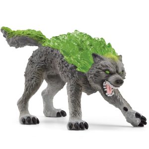 Lobo de Granito Eldrador (SCHLEICH)
