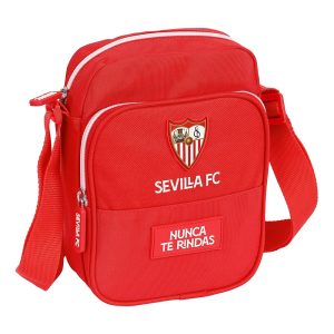 Bolso Bandolera Pequeña Sevilla FC (SAFTA)