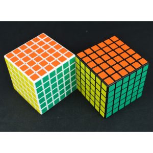 Shengshou 6x6x6