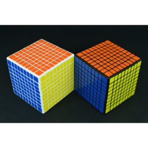 Shengshou 9X9X9