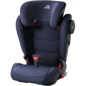Silla de Auto KIDFIX III M Britax Römer