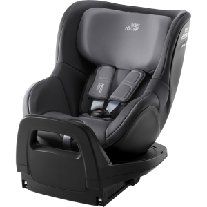 Silla de coche Dualfix Pro Britax Römer