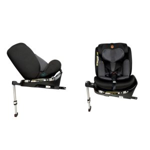 Silla de coche I-Size Aura G 0+,1,2,3 Baby Monsters