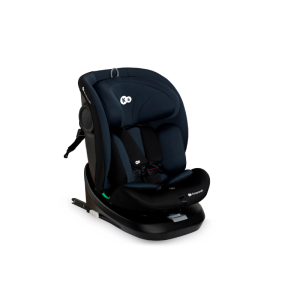 Silla de coche Multigrupo I-Grow I-Size Negro Kinderkraft