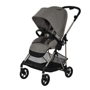 Silla De Paseo Reversible Melio Cybex