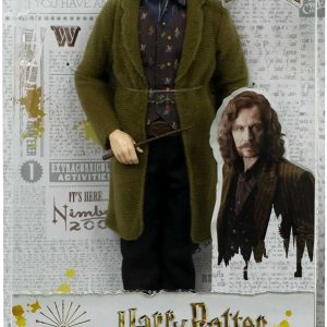 Figura Sirius Black de la colección de Harry Potter (MATTEL)