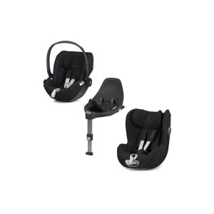 Sistema Modular para auto Z I-Size Cybex