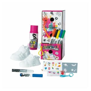 Sneak Artz Spray set