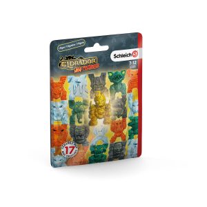 Eldrador Mini Creatures Serie 1 81000 (SCHLEICH)
