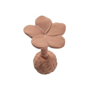 Sonajero Natruba Plumeria Rosa