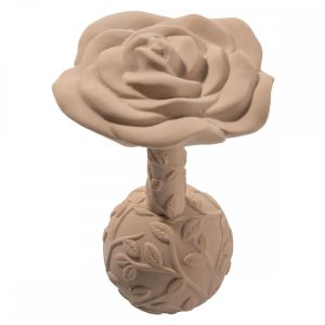 Sonajero Natruba Rose Beige