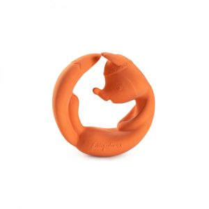 Sonajero rodante ECO Alice (LILLIPUTIENS)