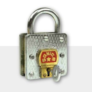 Sonica Lock