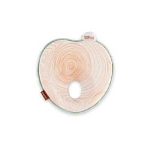 Soporte Ergonomico Cervical Bebé Anti-bacterias