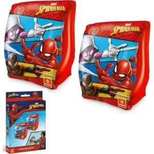 Manguitos Brazaletes Spider-Man (MONDO)