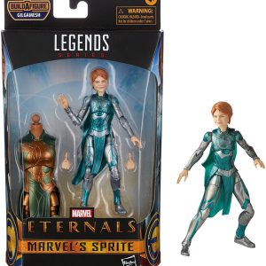 Marvel´s Sprite Eternals Legends Series (HASBRO)