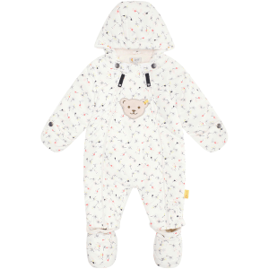 Steiff Traje de nieve Cloud Dancer