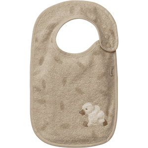 Sterntaler Babero Edda crudo