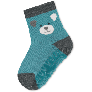 Sterntaler Corredor de baldosas Air Elia turquesa oscuro