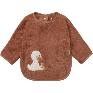 Sterntaler Peto con mangas infantil Edda marrón claro