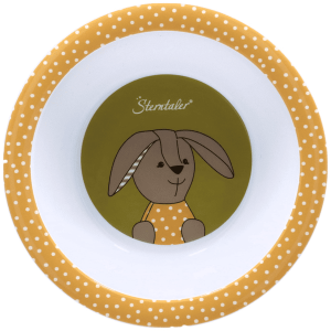 Sterntaler Tazón feliz