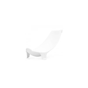 Stokke Flexi Bath Soporte para recién nacido Blanco