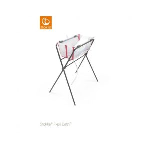 Stokke patas bañera Flexi Bath