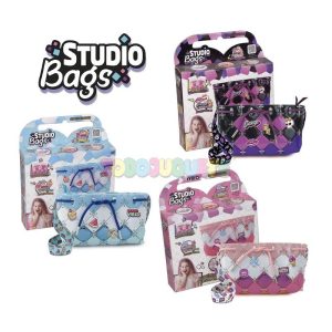 Studio Bags Bolso Median. Para El Móvil Mod. Sdos.