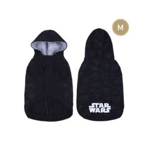 SUDADERA PARA PERROS STAR WARS DARTH VADER