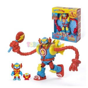 SuperThings S SuperBot Power Arms Sugarfun