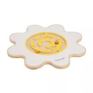 Tablero de equilibrio flor – Janod